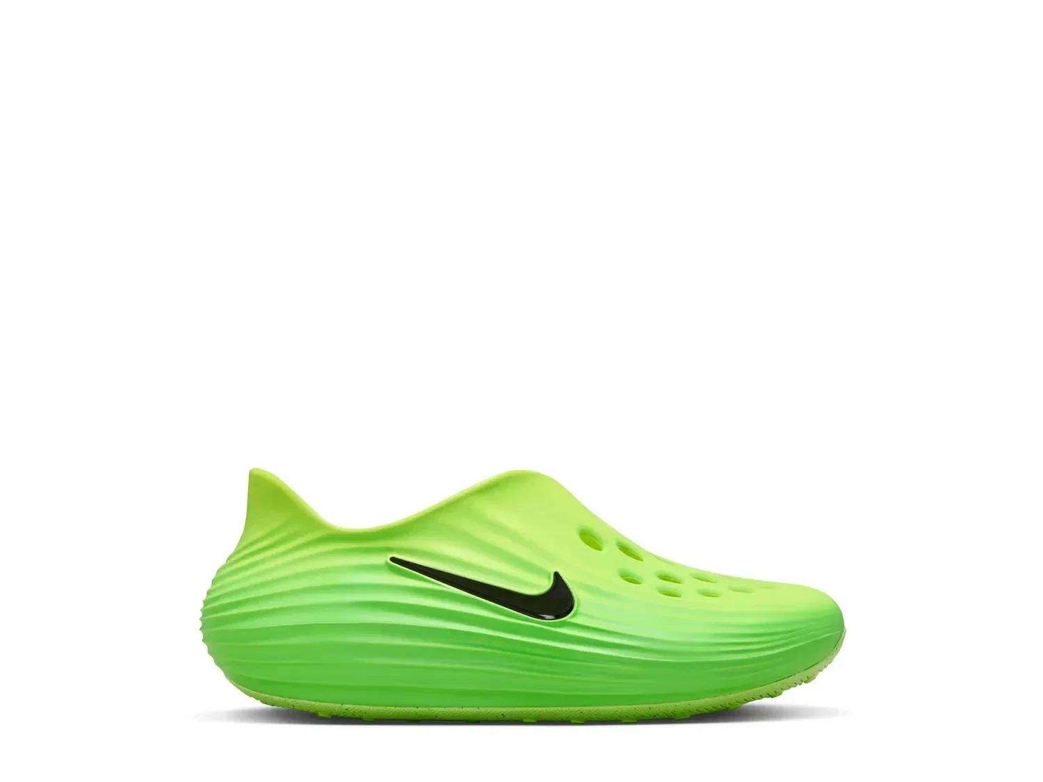 Сандалии Nike Rejuven8, ярко-зеленый