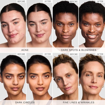 Консилер Double Wear Stay-In-Place Flawless 24-Hour Soft Matte — фото 3