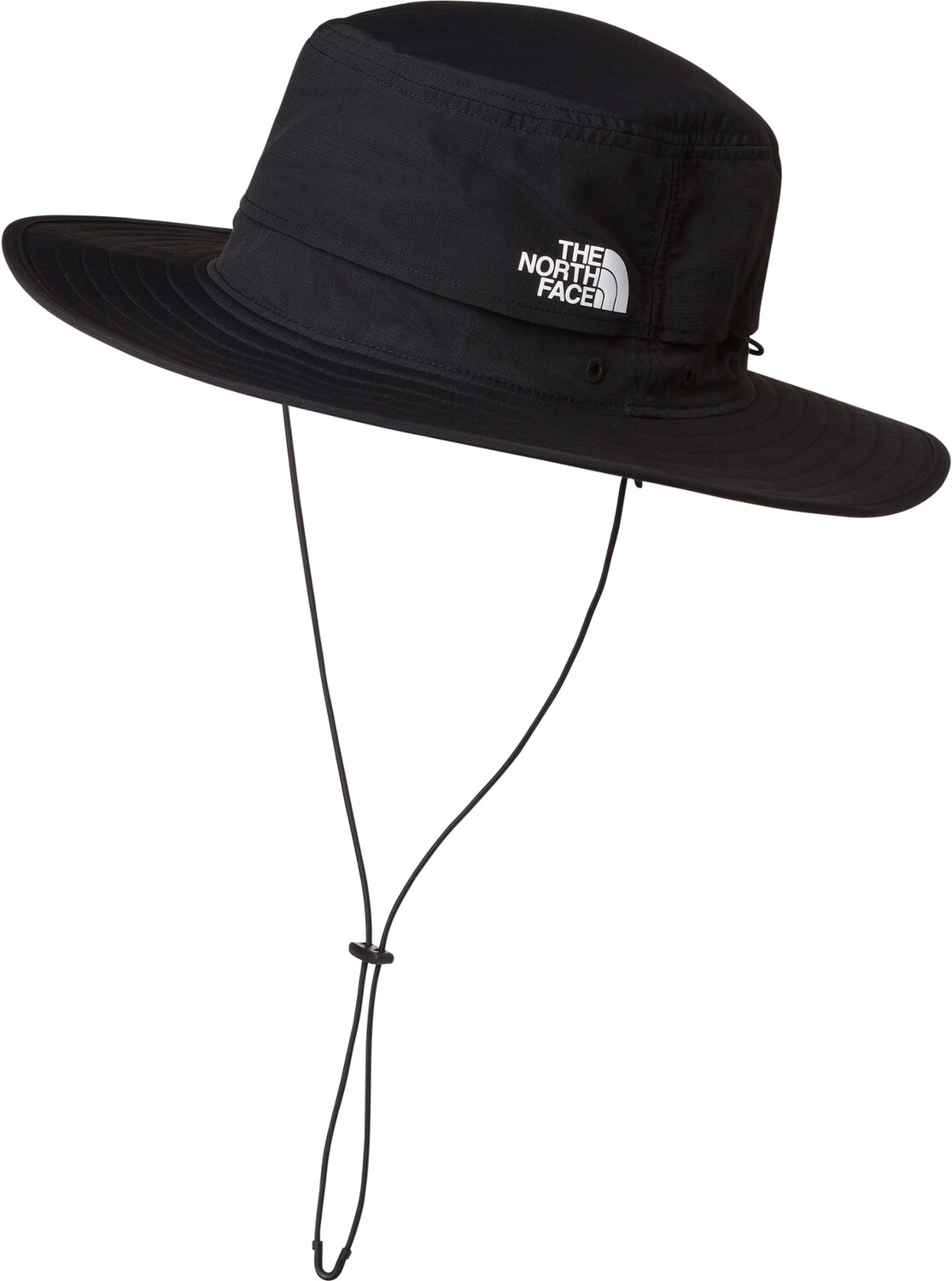 

Панама с полями Horizon Breeze The North Face, черный