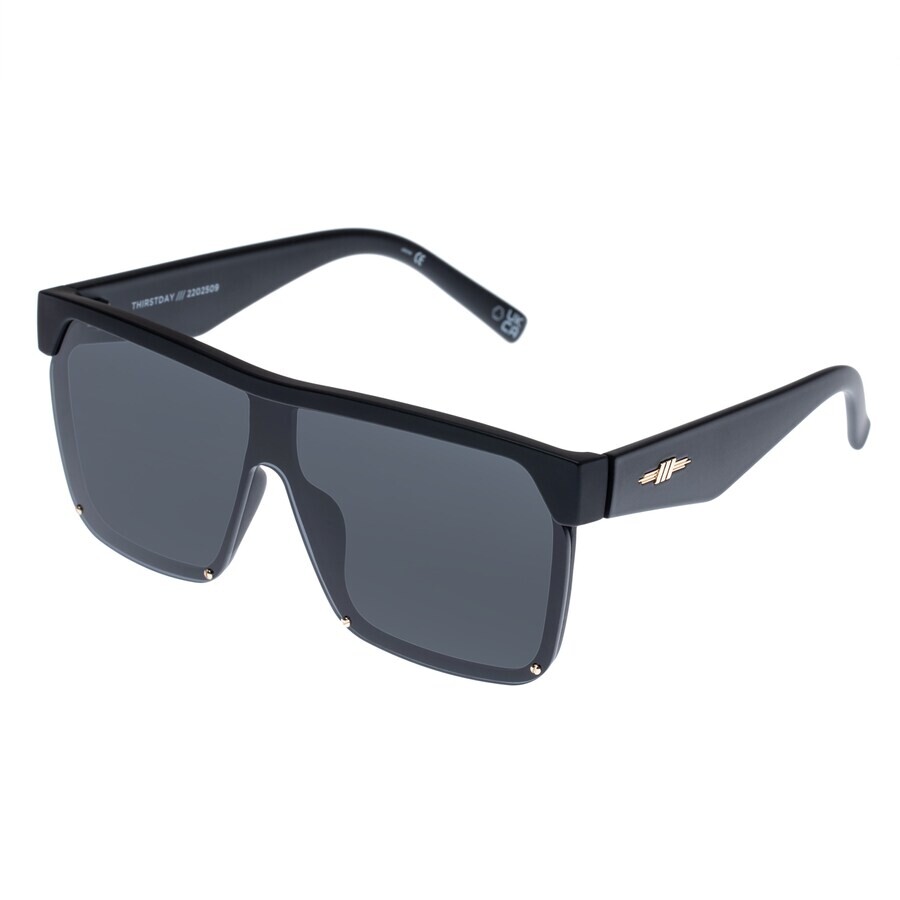 

Солнцезащитные очки Le Specs THIRSTDAY, черный