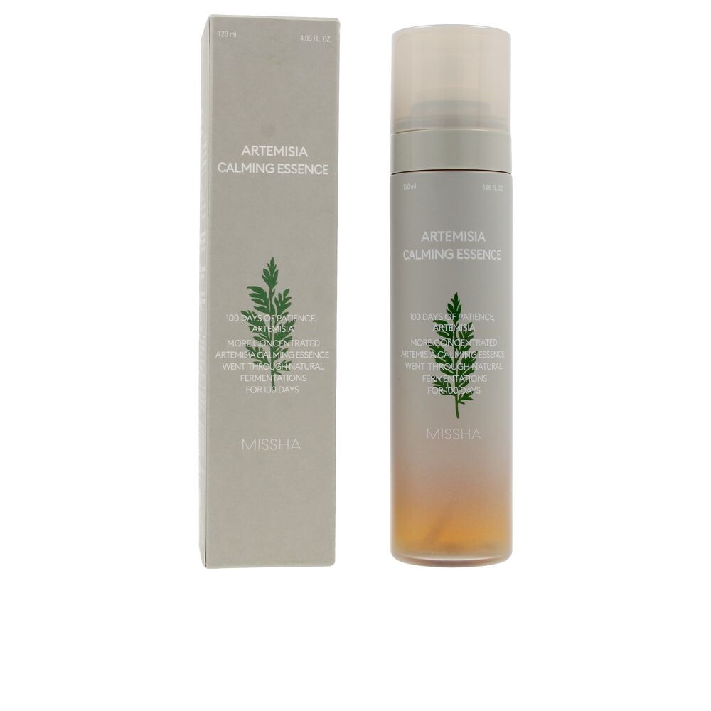 

Мицеллярная вода Artemisia calming essence mist type Missha, 120 мл