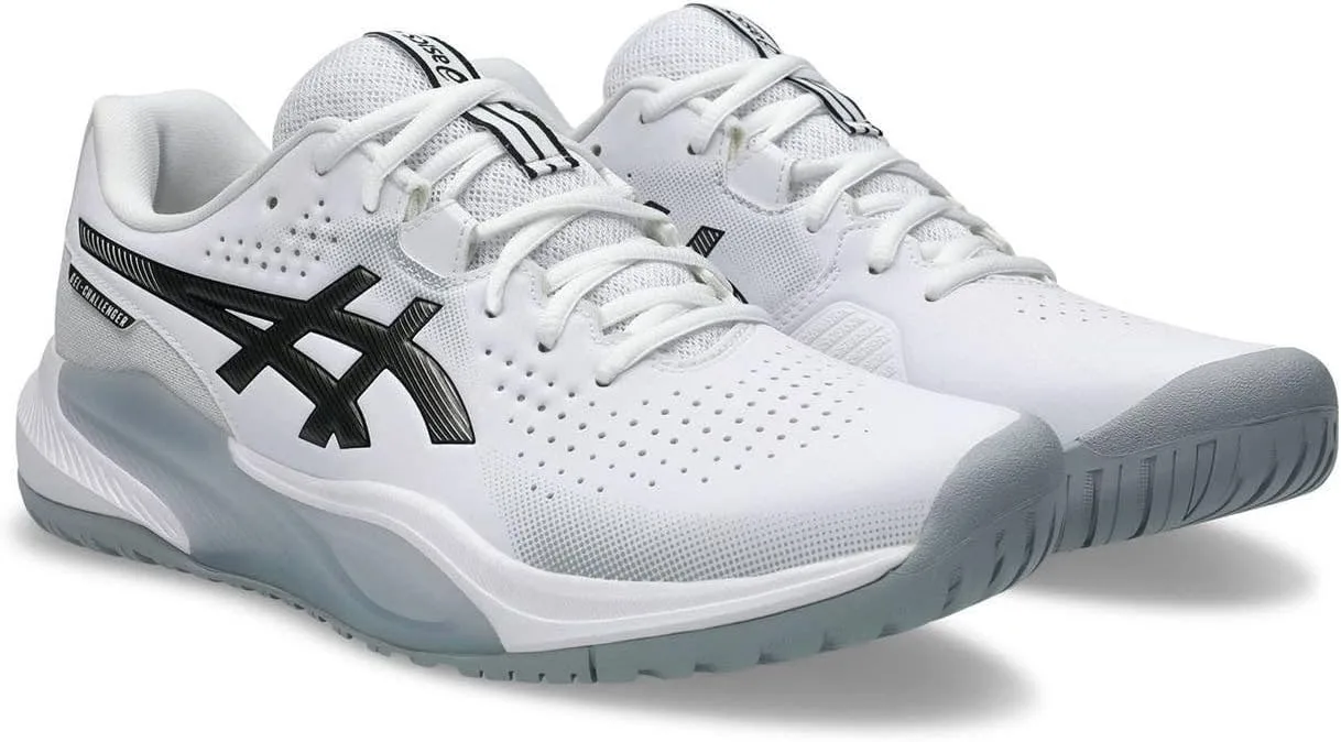Мужские кроссовки ASICS Gel-Challenger 15, белый — фото 2
