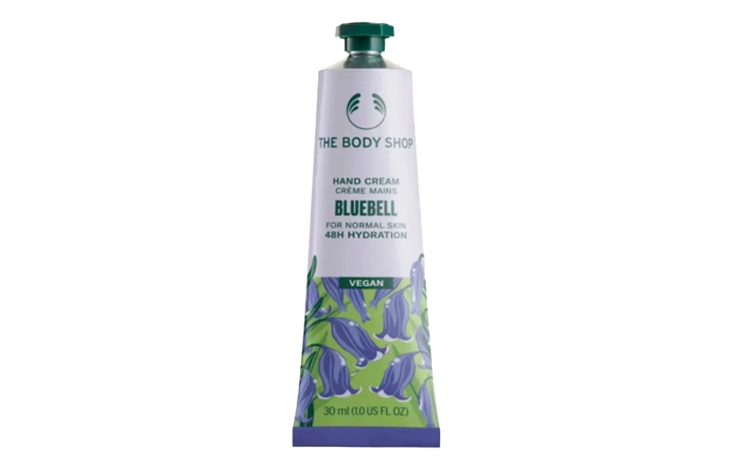 Крем для рук The Body Shop Shea 30мл x2 — фото 2