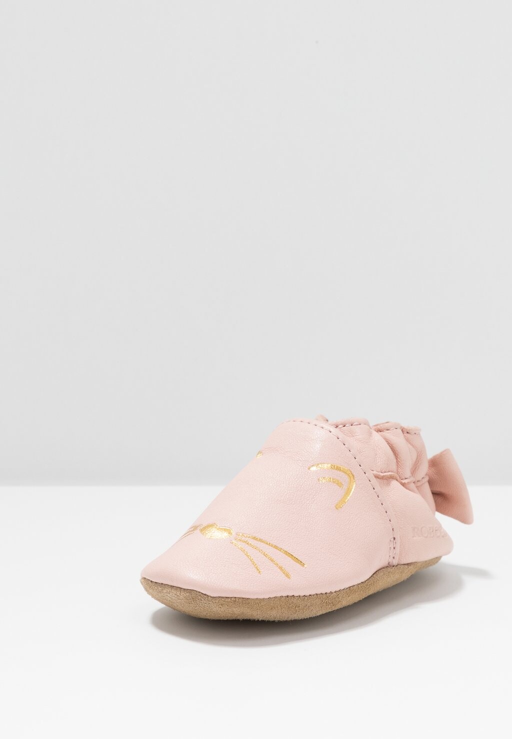 

Ботинки CAT Robeez, цвет light pink