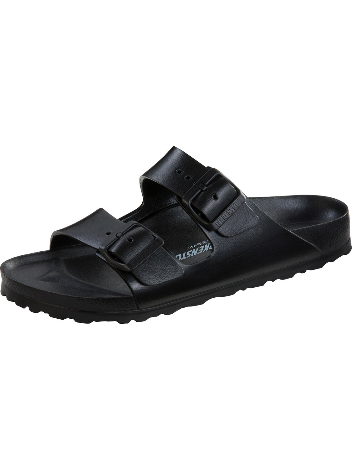 Сандалии Birkenstock Pantoletten Arizona, черный