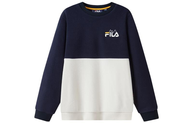 

Толстовка GS Fila Kids, синий