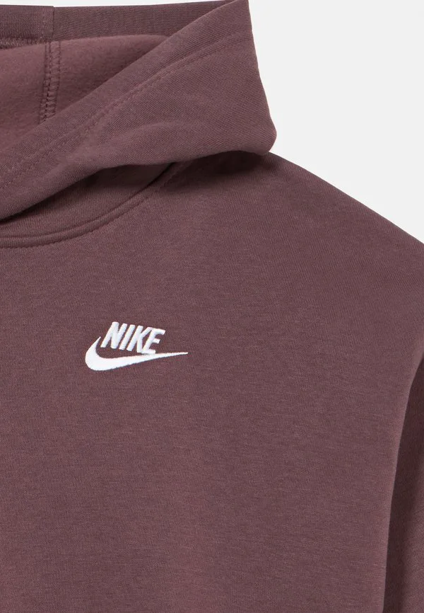 Клубная толстовка Nike Sportswear, Tattoo/White — фото 4