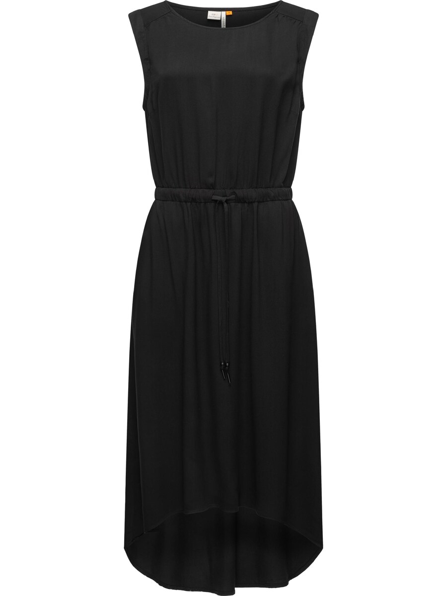 

Мини платье Ragwear Dress Sirocco, черный