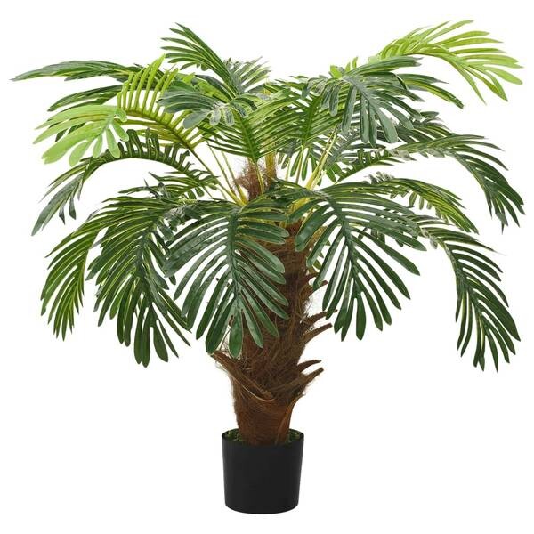 

Декоративное растение vidaXL Cycas-Palme 3006874-1, зеленый