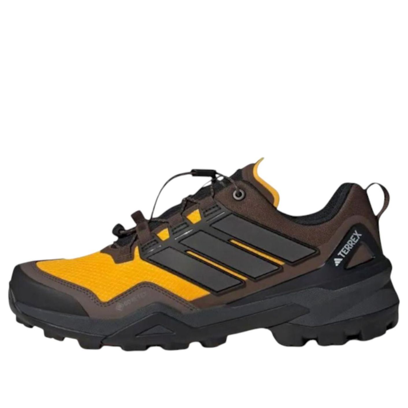 

Adidas Terrex Skychaser GORE-TEX 'Crew Yellow Core Black Gray Three'
