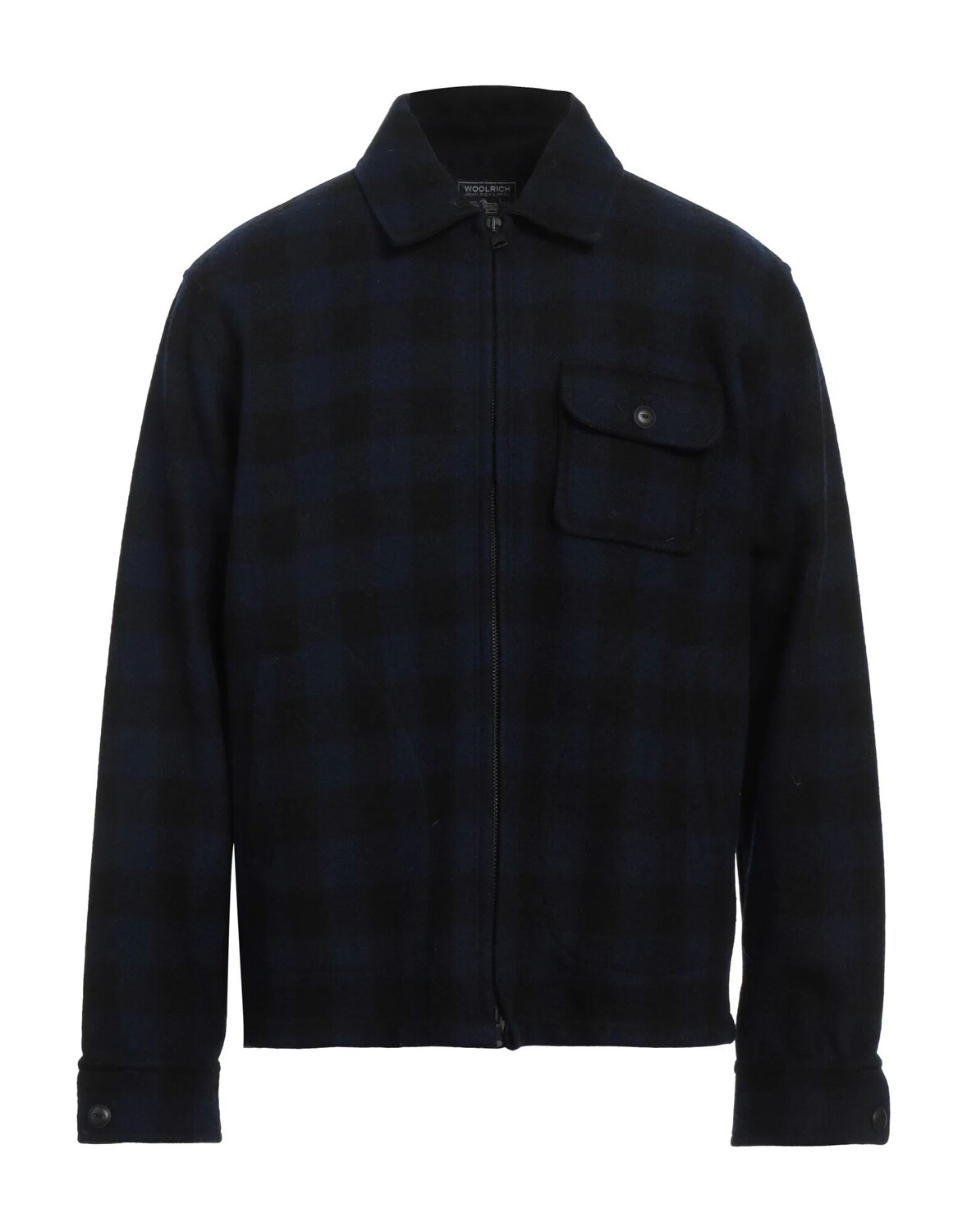 

Куртка Woolrich, синий