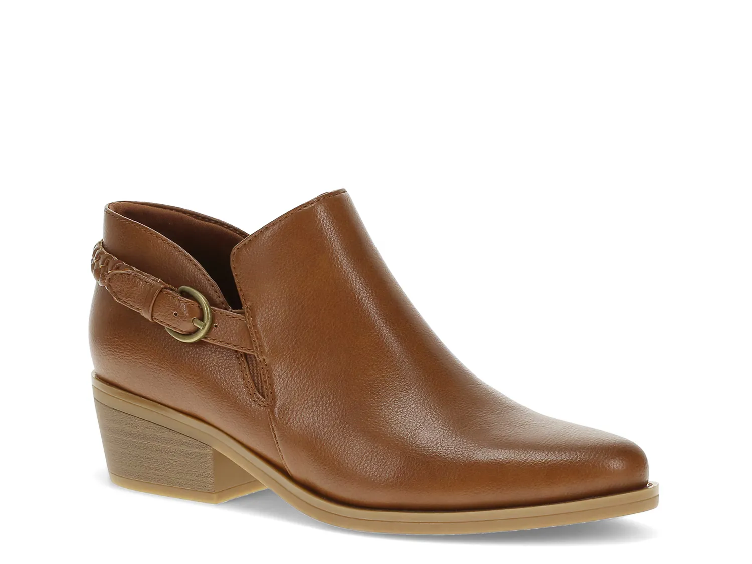 

Ботильоны Palmer Bootie Baretraps, светло-коричневый