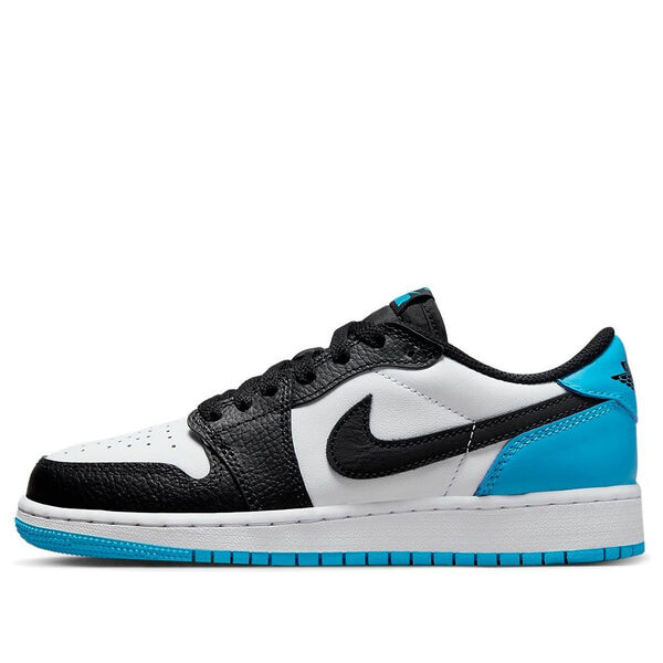 

Кроссовки 1 ретро низкие og Air Jordan, черный