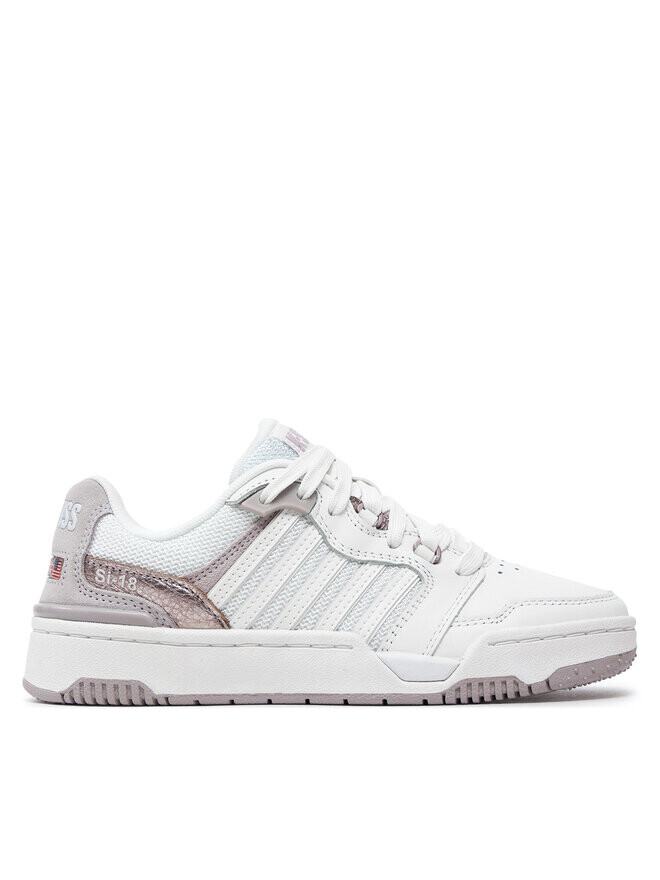 

Кроссовки Si-18 Rival K-Swiss, белый