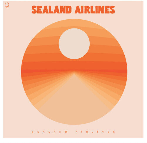 

Виниловая пластинка Sealand Airlines: Sealand Airlines