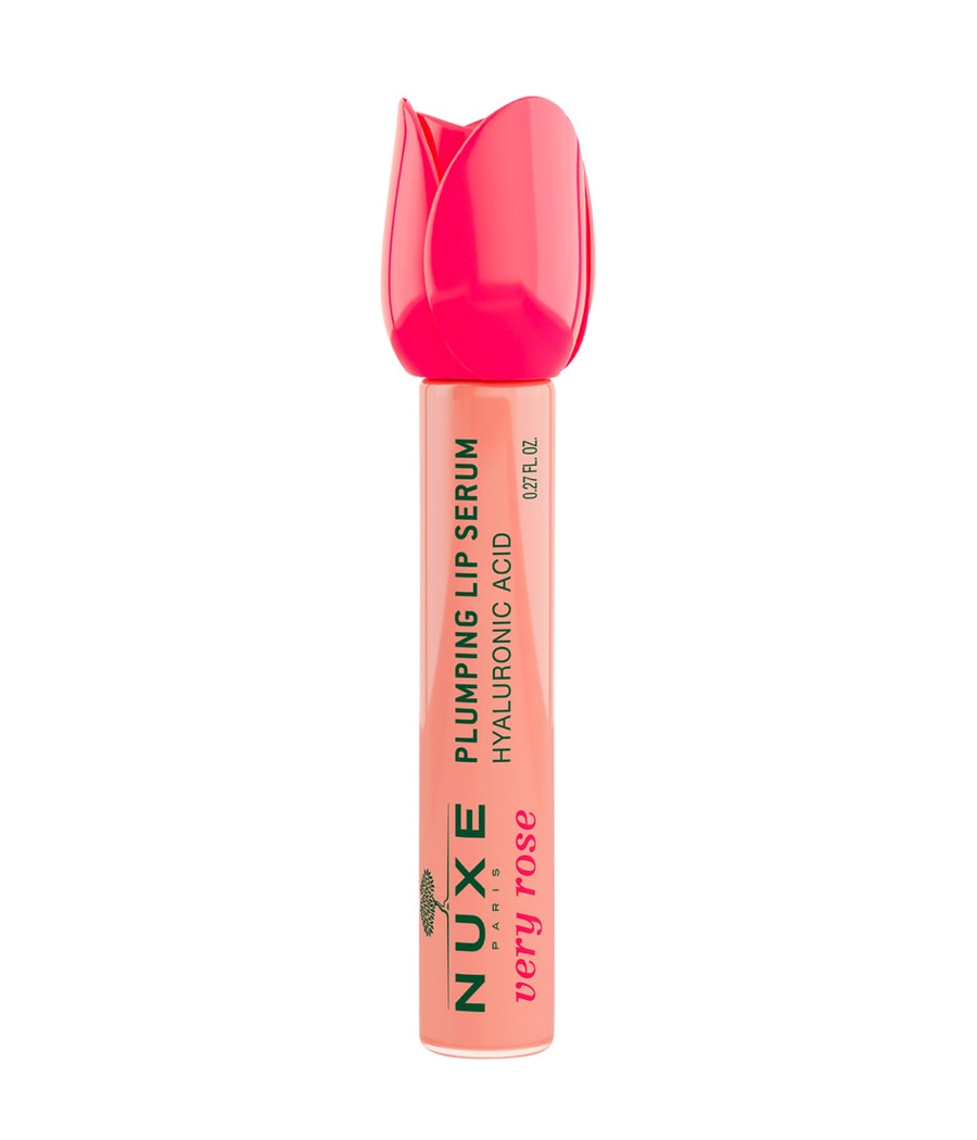 

Блеск для губ NUXE Very Rose, 8 ml