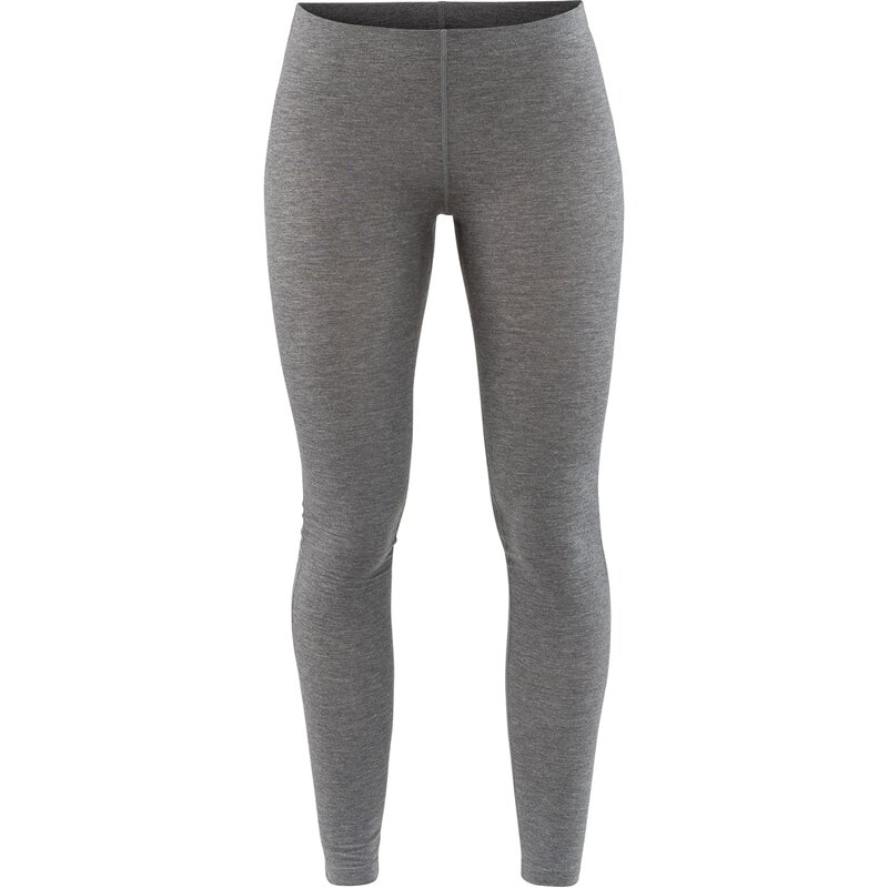 

Необходимые теплые трусы Craft, серый