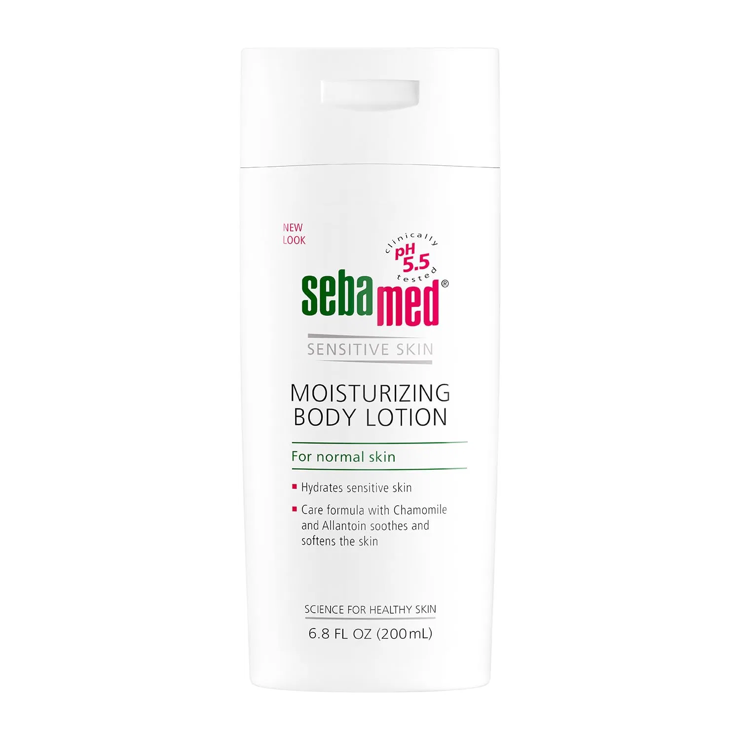 Лосьон для тела от Sebamed Sebamed