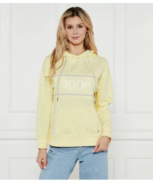 

Толстовка Regular fit Joop!, желтый