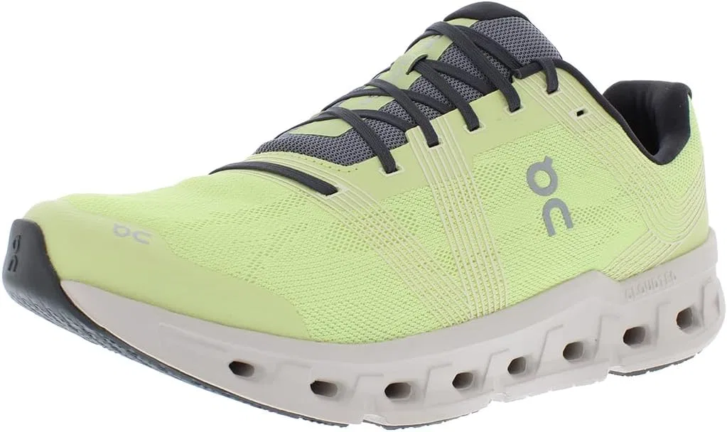 Мужские беговые кроссовки Cloudgo On, Hay Sand