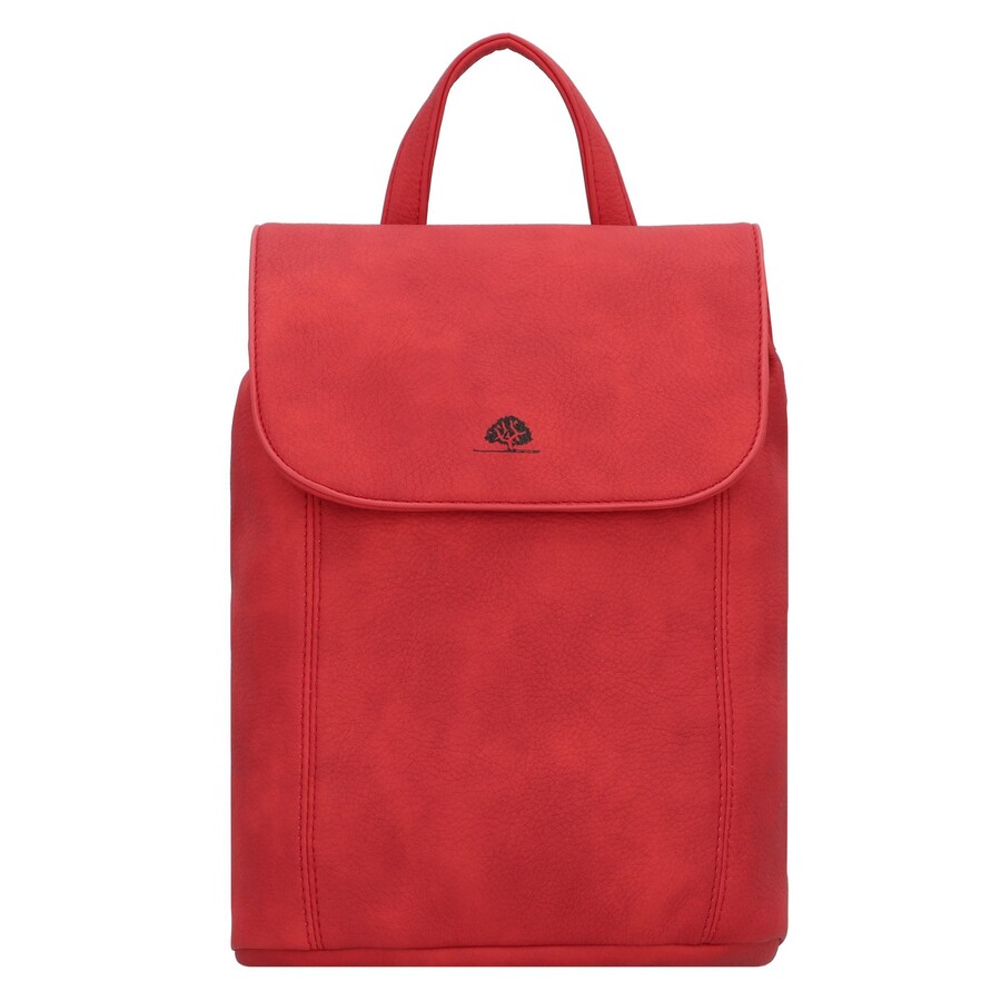 

Рюкзак GREENBURRY Backpack Mad l Dasch, красный