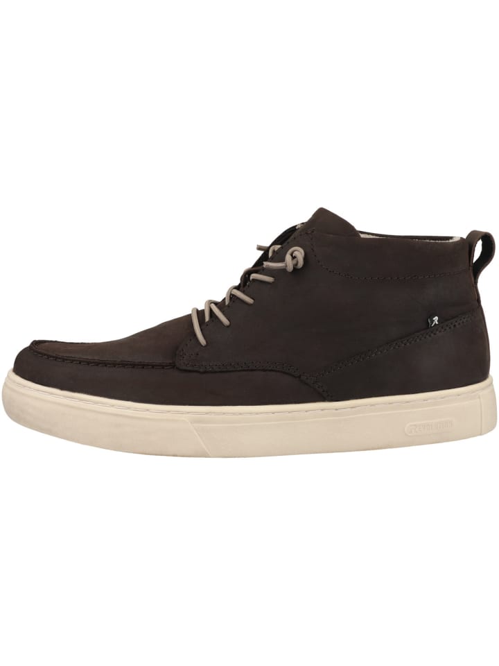 

Высокие кроссовки Rieker Evolution Sneaker mid U0770, коричневый