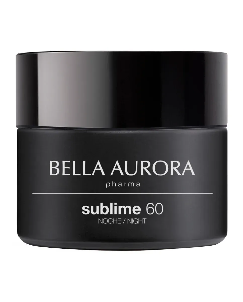 Крем для лица Bella Aurora — Ночной, 50 мл