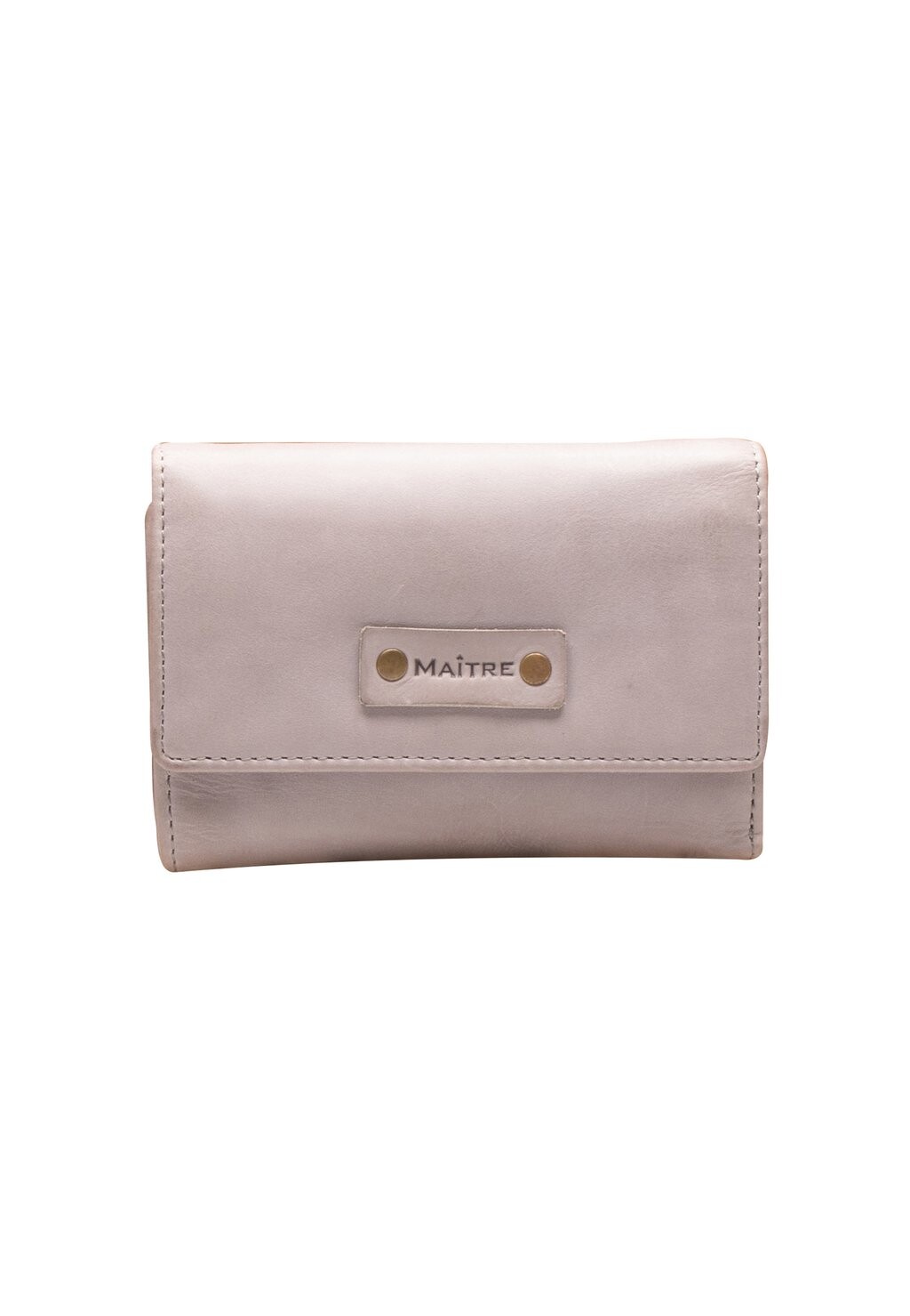 

Кошелек STEINBACH DORIS MAITRE, цвет lightgrey