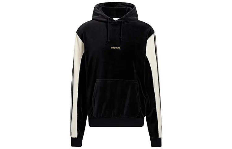 

Adidas Originals Мужская толстовка, цвет Black