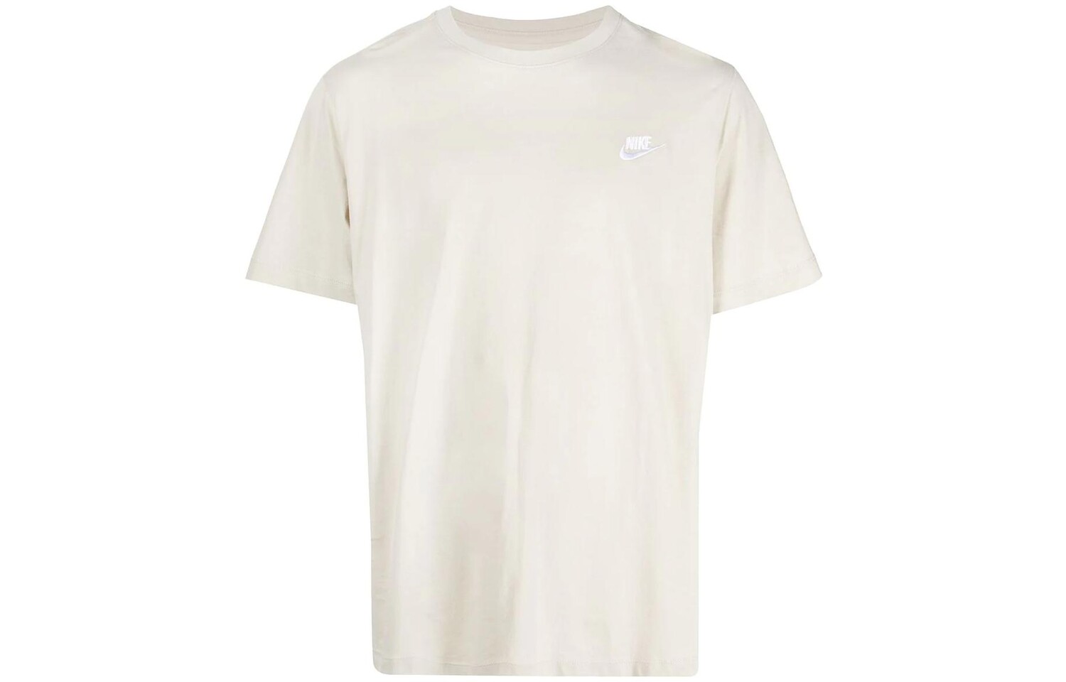 

Мужская футболка Nike, цвет Beige