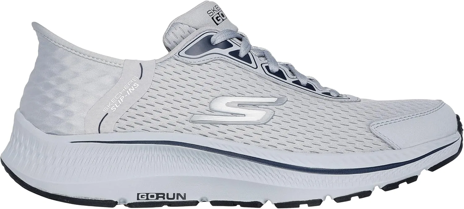 Мужские кроссовки Skechers Go Run Consistent 2.0-empower, Lightgrey — фото 4