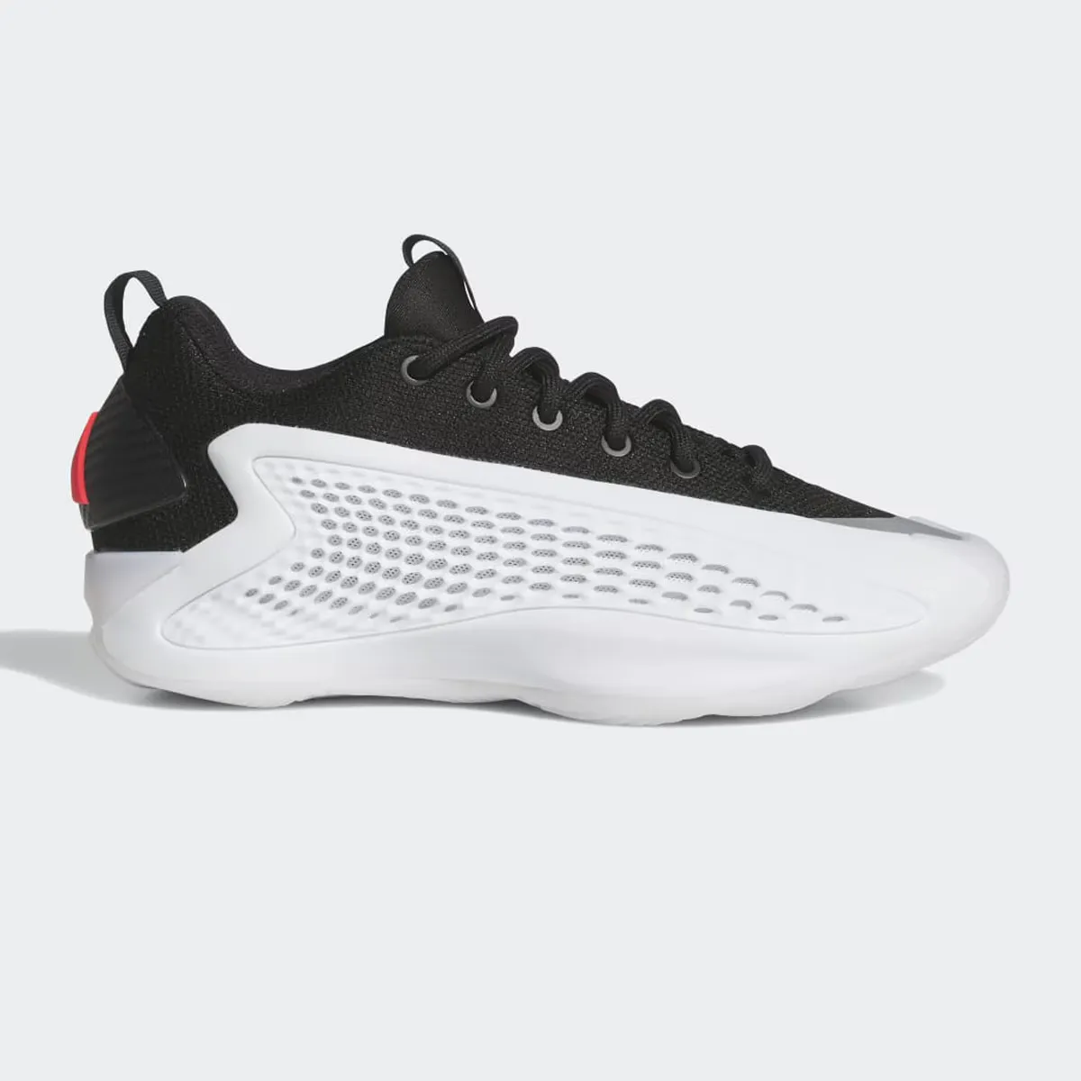 

Баскетбольные кроссовки Adidas Anthony Edwards 1 для детей, белый