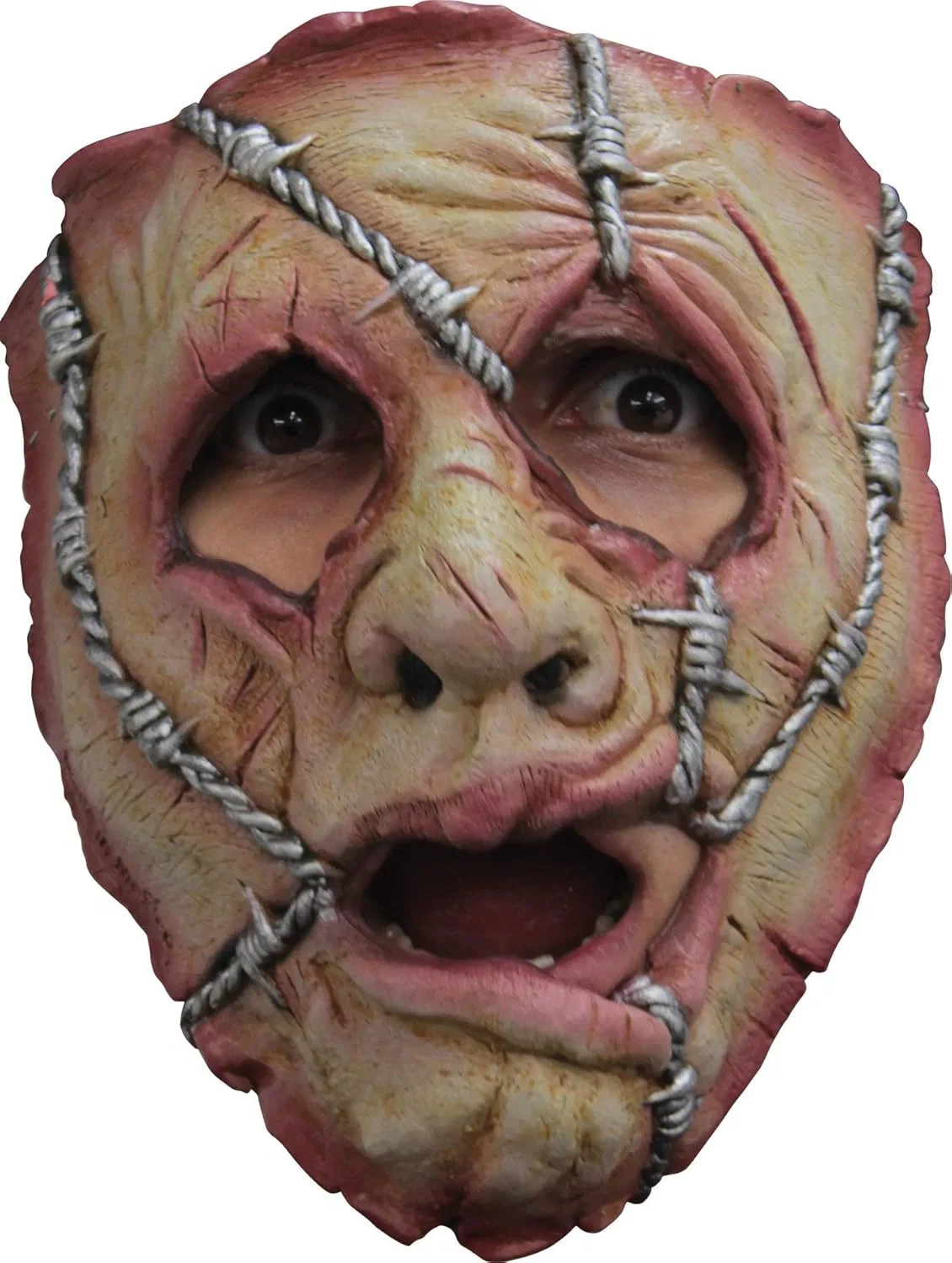 Маска для лица Ghoulish Productions — Серийного убийцы , мультиколор, 82 г
