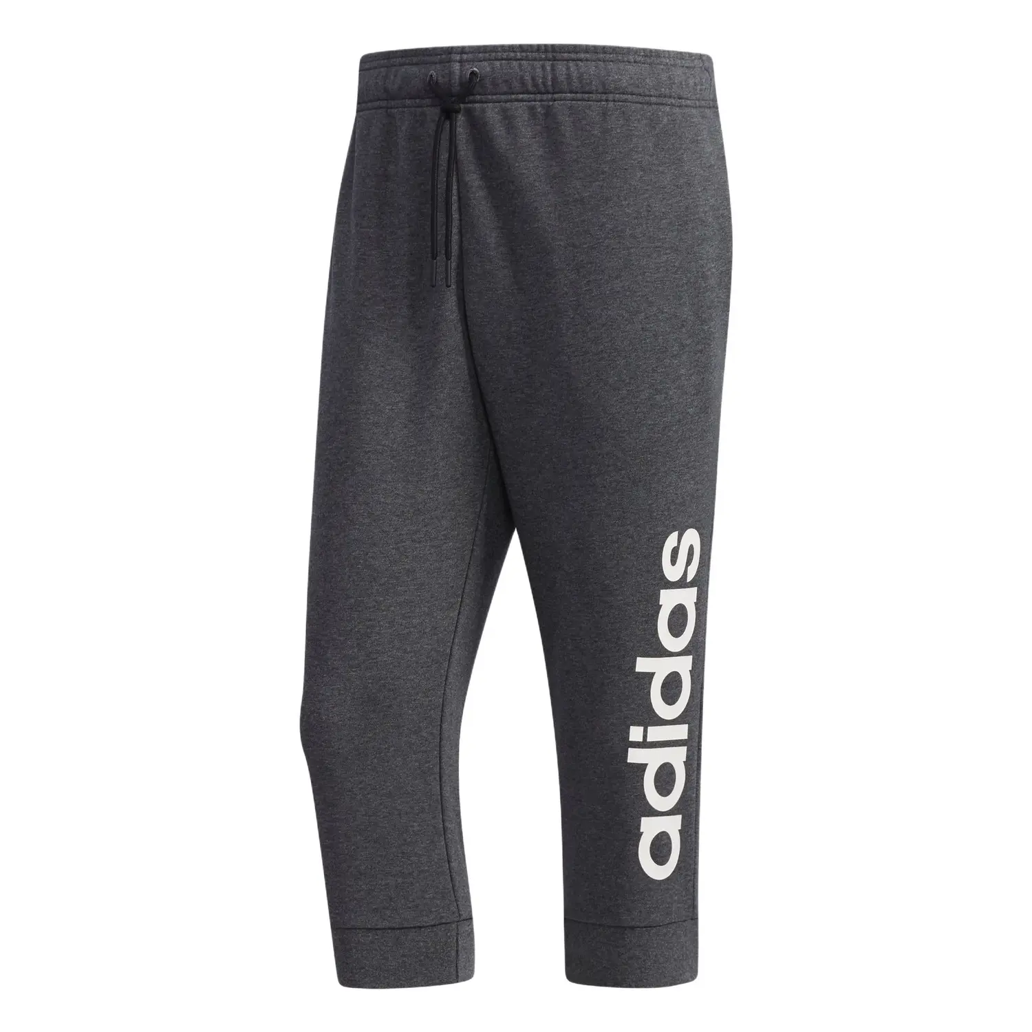 

Повседневные шорты мужские серые Adidas Neo, серый