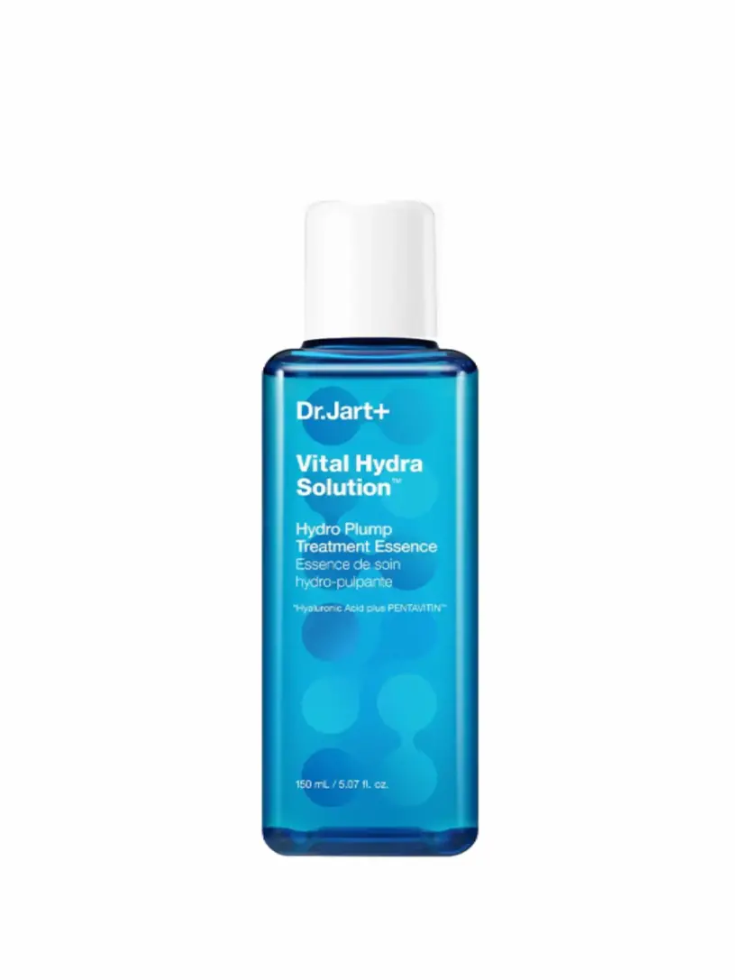 

Эссенция Vital Hyda Solution Hydro Plump Treatment Essence, 150 мл Dr.Jart+