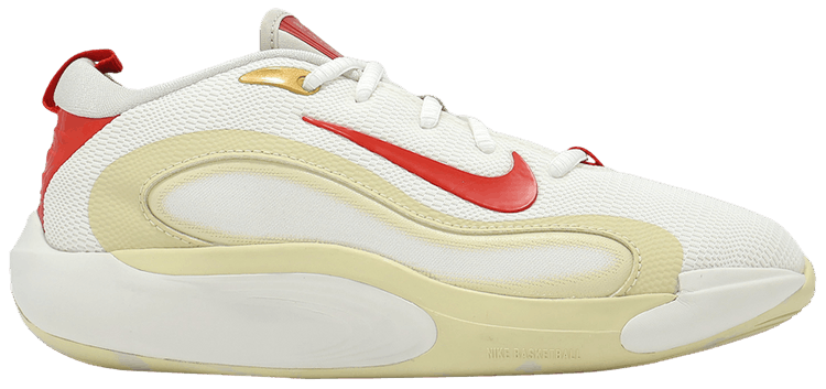 

Кроссовки Nike IsoFly GS 'Year of the Snake', кремовый