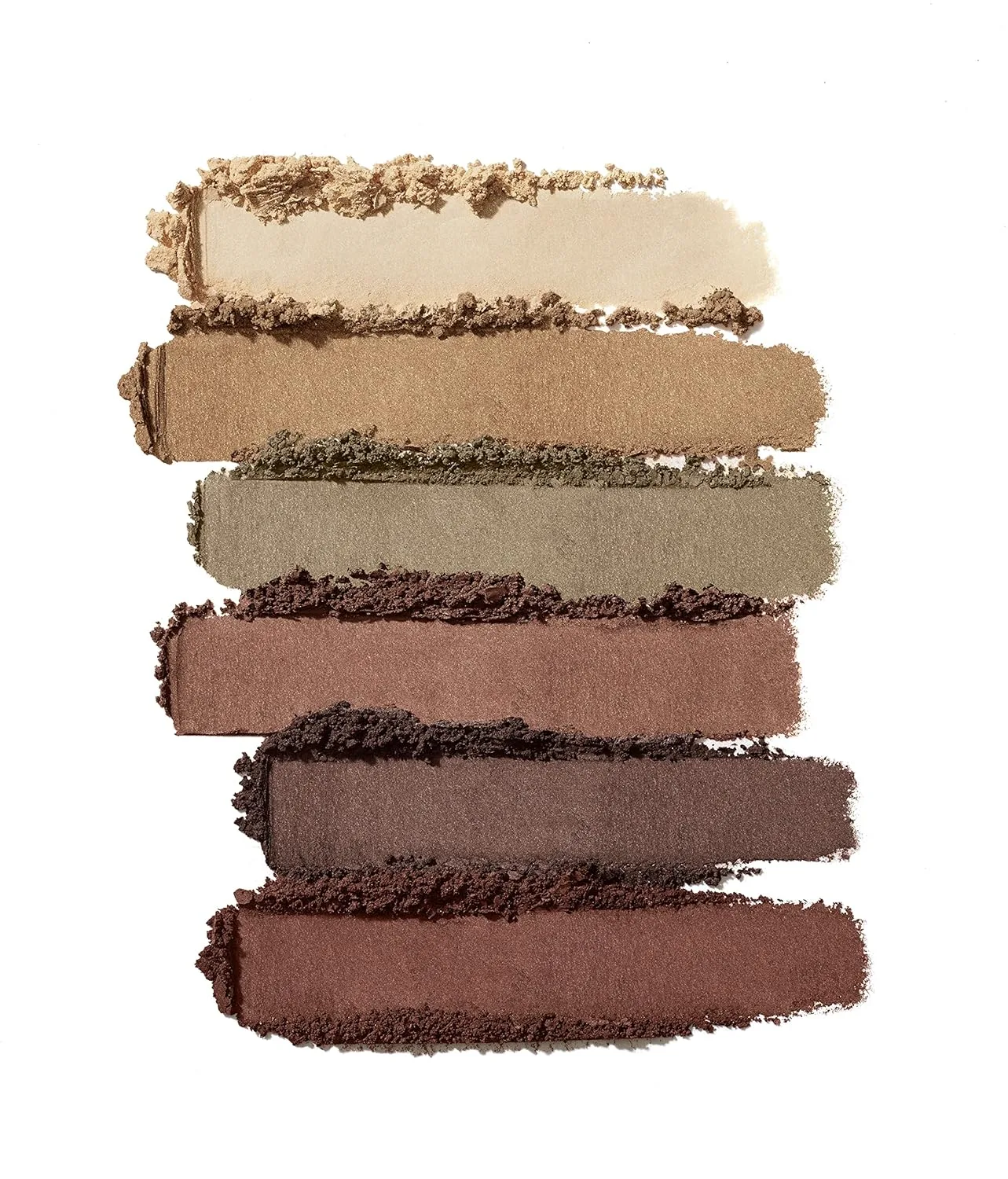 jane iredale PurePressed Eye Shadow Triple | Высокопигментированные минеральные тени для век | Долговечная формула, устойчивая к скатыванию | Безопасно для чувствительных глаз, Naturally Glam — фото 2