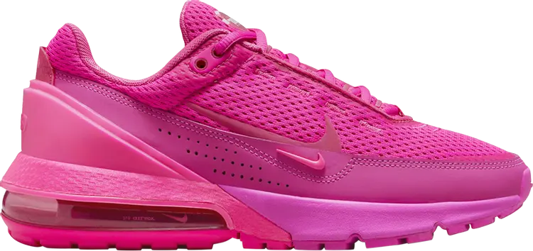 

Кроссовки Wmns Air Max Pulse 'Fierce Pink', розовый
