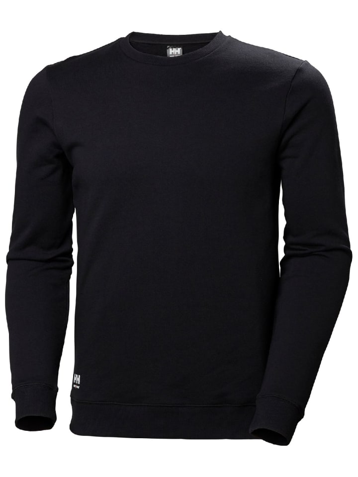 

Пуловер Helly Hansen Pullover, черный