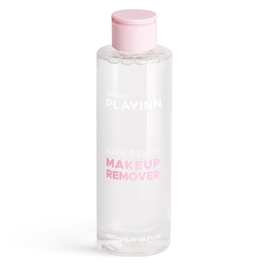 

Средство для снятия макияжа с кожи, 200 мл Inglot Playinn