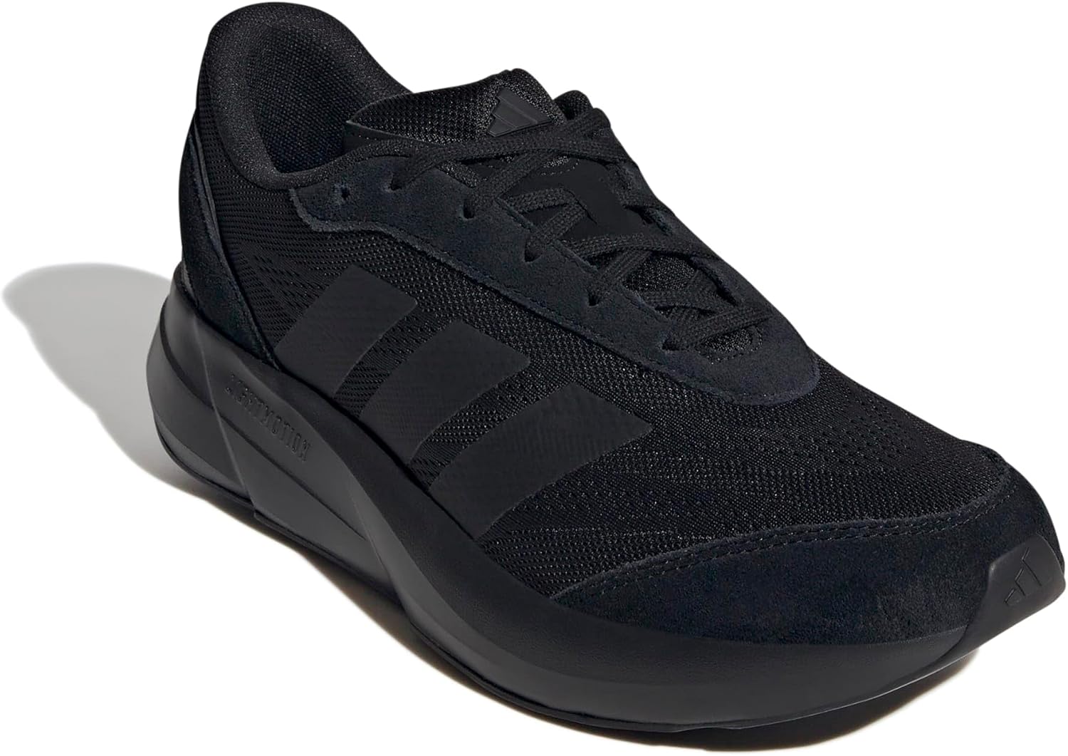Мужские кроссовки Adidas Lightshift, черный — фото 4
