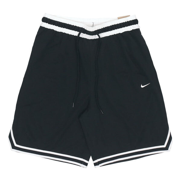 

Шорты dri-fit dna 30 quick dry basketball sports shorts black Nike, черный