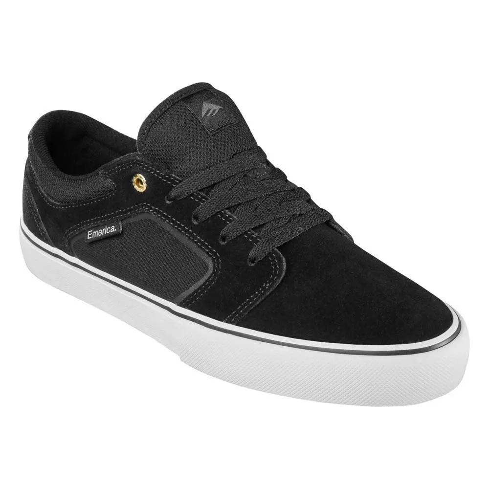 

Кроссовки Emerica Cadence, черный