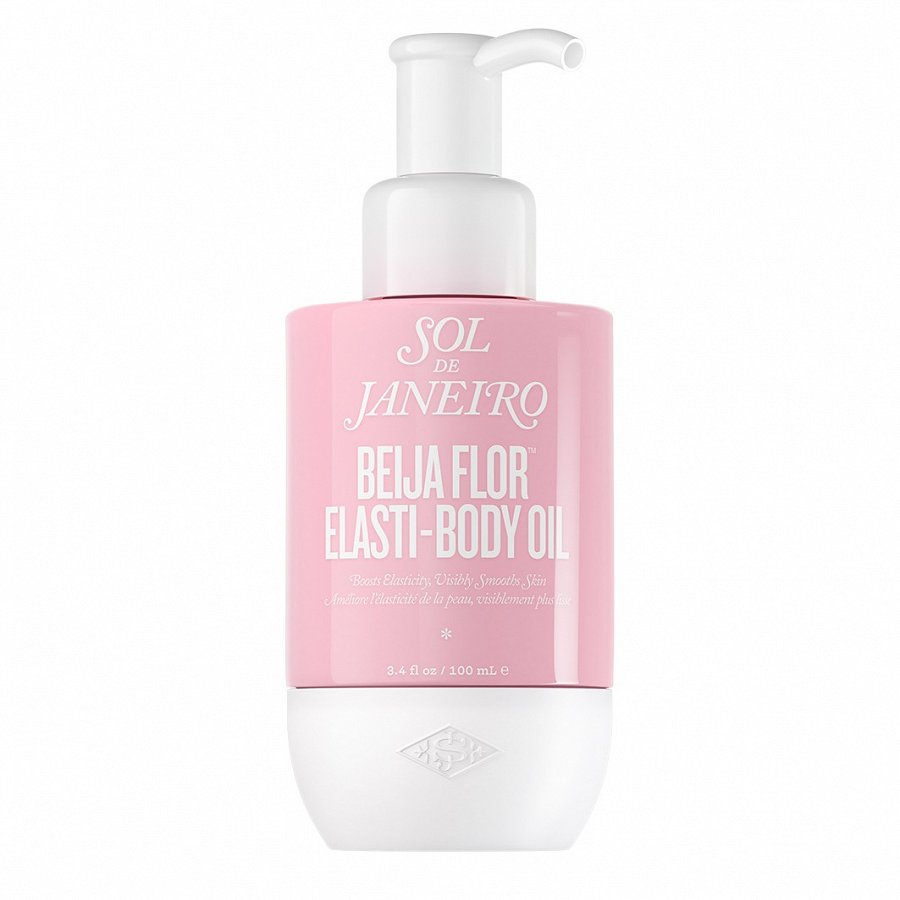 

Масло для тела beija flor elasti-body oil Sol De Janeiro, 100 мл
