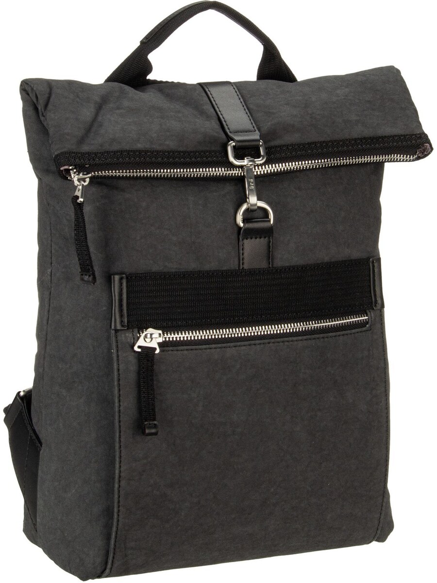 

Рюкзак JOST Backpack Kerava 5109, черный