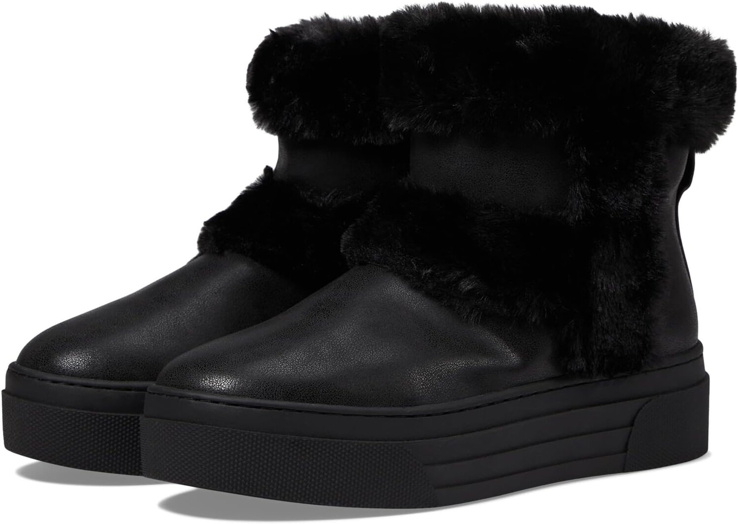 

Ботильоны Bunny Steve Madden, черный