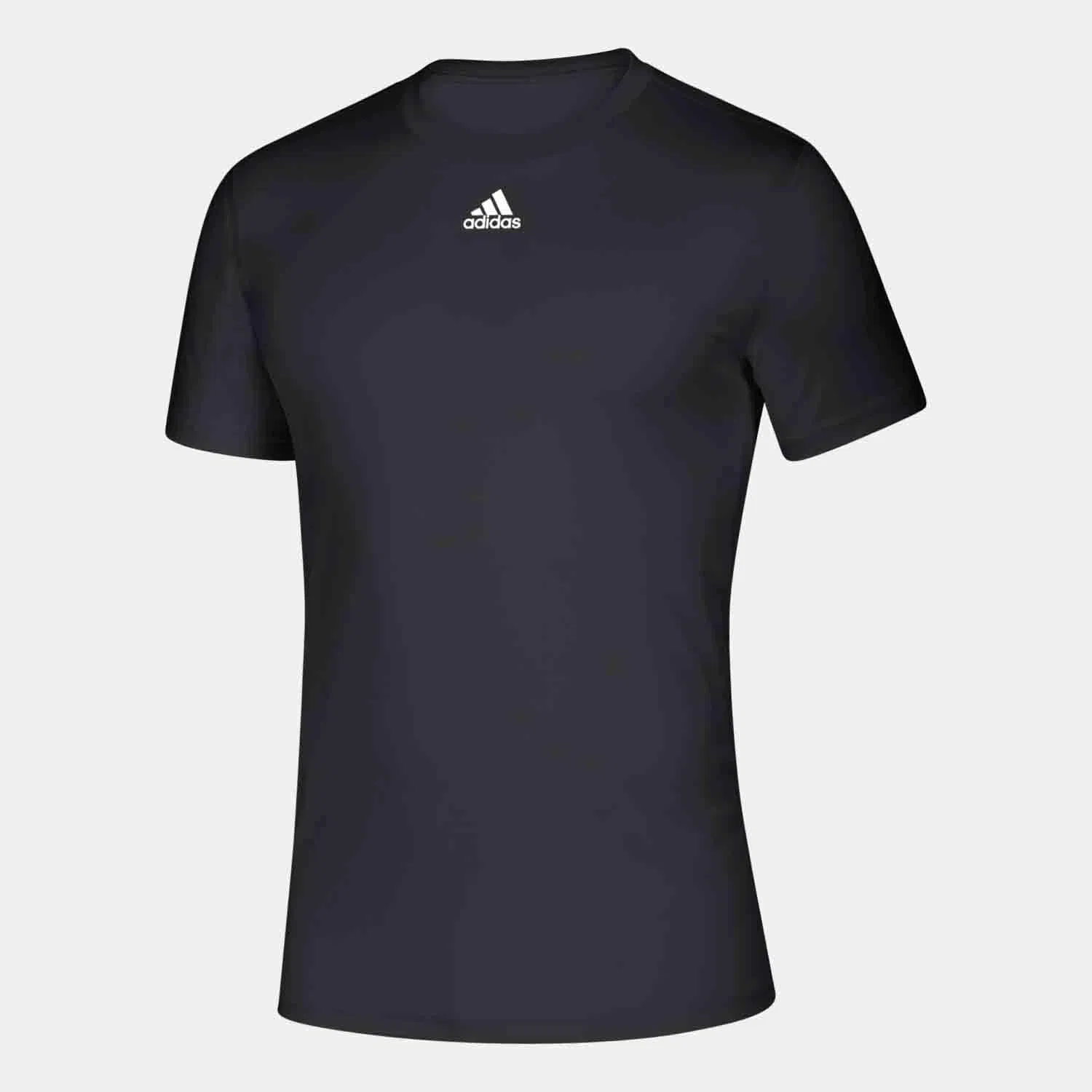 Футболка с коротким рукавом adidas, Black/White