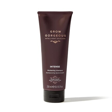 

Grow Gorgeous Шампунь для интенсивных утолщенных волос 250мл