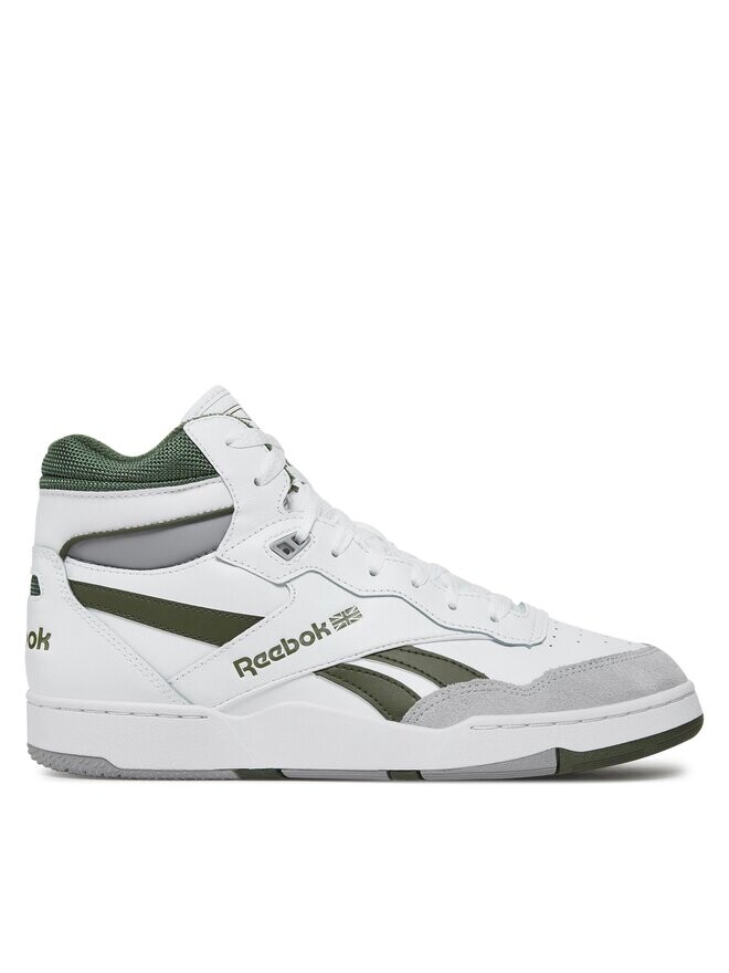 

Кроссовки BB 4000 II Mid Reebok, белый