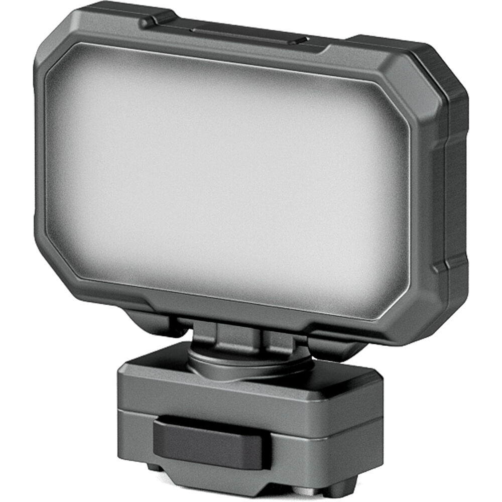

Светодиодная панель Tilta Khronos Mini Daylight (серый космос)